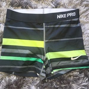 Nike Pros